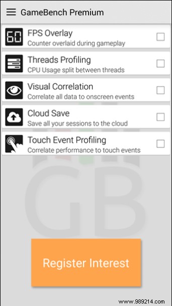 Expert Guide: How to Accurately Record FPS in Android Games Using GameBench