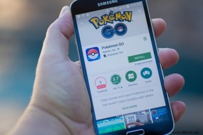 How to Download Pokémon GO in Unsupported Countries: Android & iOS Guide