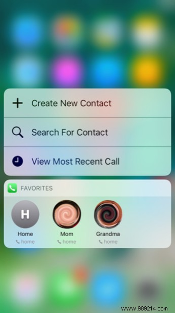 6 Powerful Ways to Master 3D Touch on iOS 10