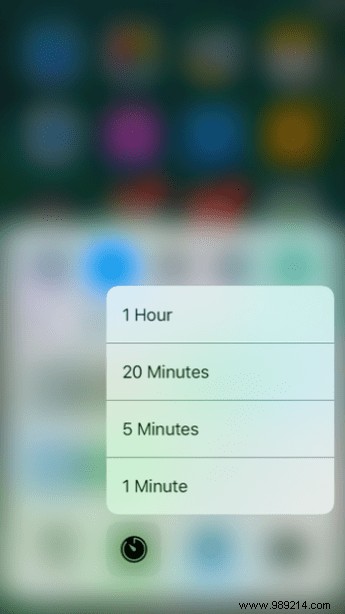 6 Powerful Ways to Master 3D Touch on iOS 10