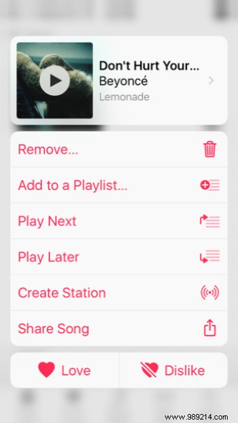 6 Powerful Ways to Master 3D Touch on iOS 10