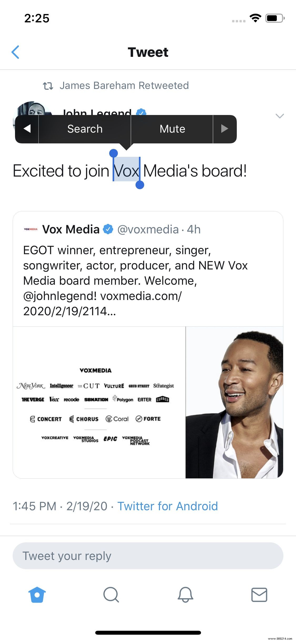 How to Mute Words and Phrases on Twitter (iPhone, Android, Desktop Guide)
