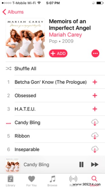 3 Essential Apple Music Enhancements in iOS 10 You Need to Try