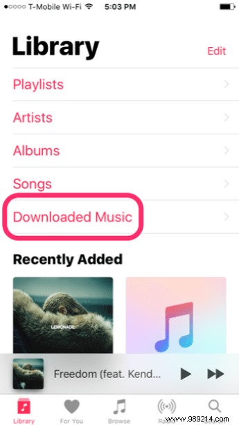 3 Essential Apple Music Enhancements in iOS 10 You Need to Try