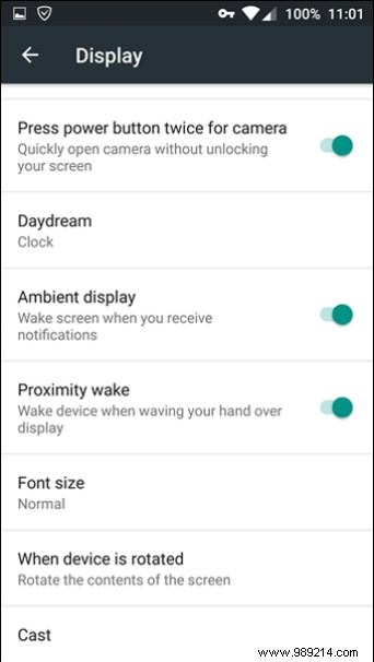 10 Essential OnePlus 3 Tips and Tricks to Unlock Its Full Potential