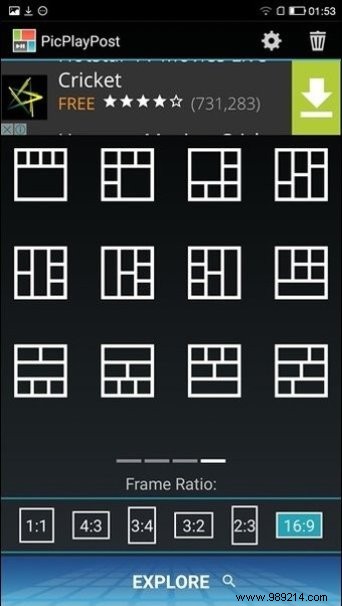 2 Best Android Apps for Creating Stunning Video Collages: Hands-On Review