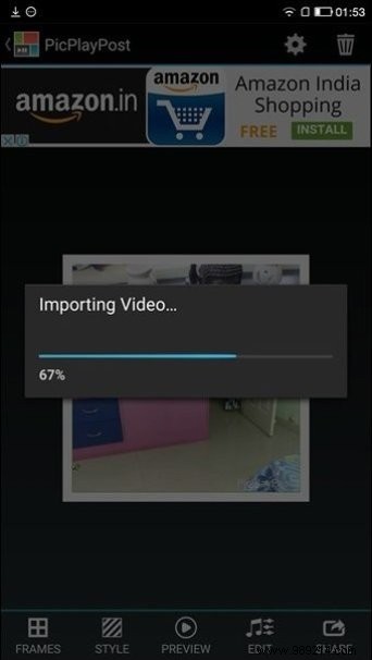 2 Best Android Apps for Creating Stunning Video Collages: Hands-On Review