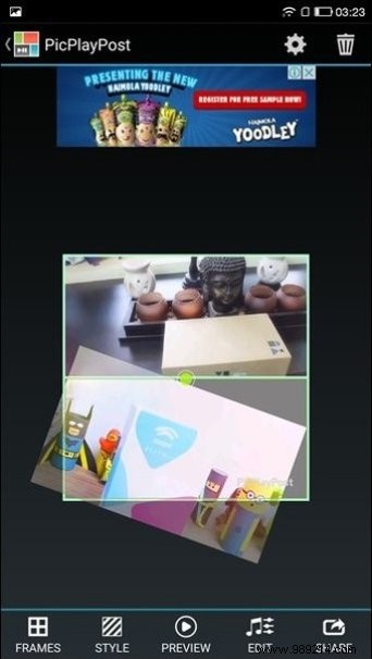 2 Best Android Apps for Creating Stunning Video Collages: Hands-On Review