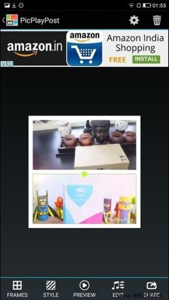 2 Best Android Apps for Creating Stunning Video Collages: Hands-On Review