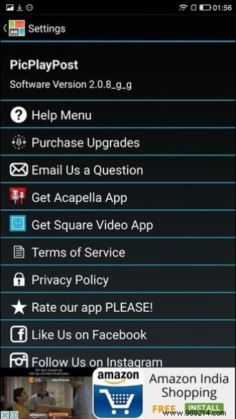 2 Best Android Apps for Creating Stunning Video Collages: Hands-On Review