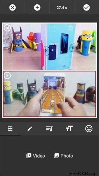 2 Best Android Apps for Creating Stunning Video Collages: Hands-On Review