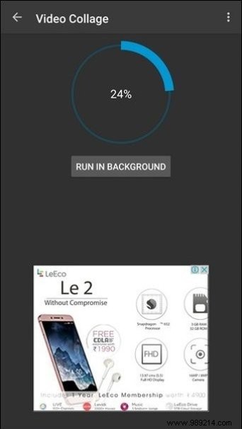 2 Best Android Apps for Creating Stunning Video Collages: Hands-On Review