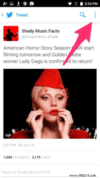 How to Download Animated GIFs from Twitter to Your Phone: Proven Step-by-Step Methods