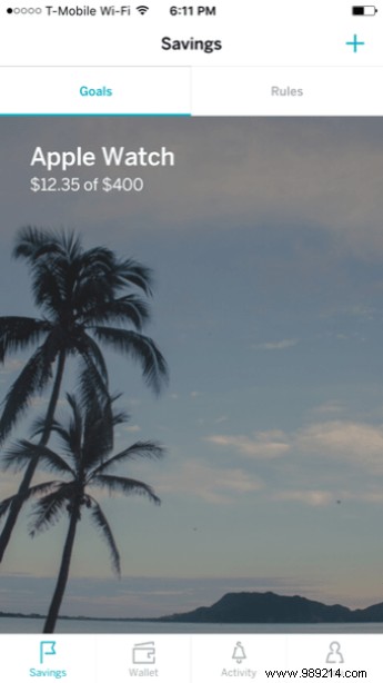 Top 3 iOS Apps for Effortless Saving and Growing Your Money