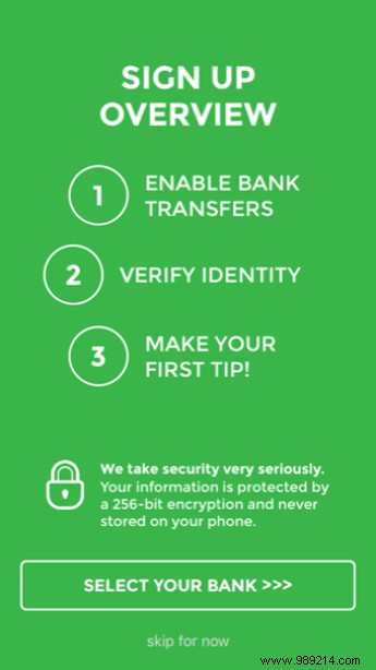 Top 3 iOS Apps for Effortless Saving and Growing Your Money
