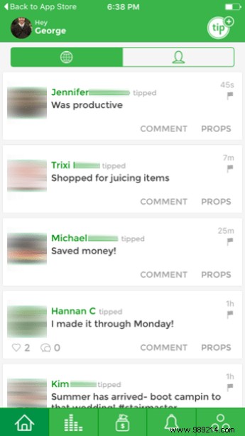 Top 3 iOS Apps for Effortless Saving and Growing Your Money