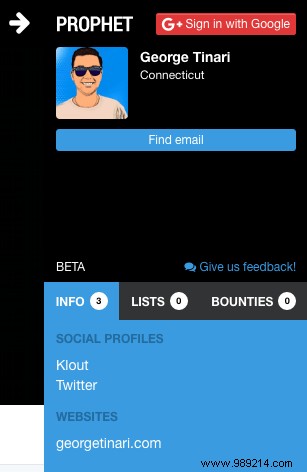 3 Reliable Online Tools to Find People s Contact Information