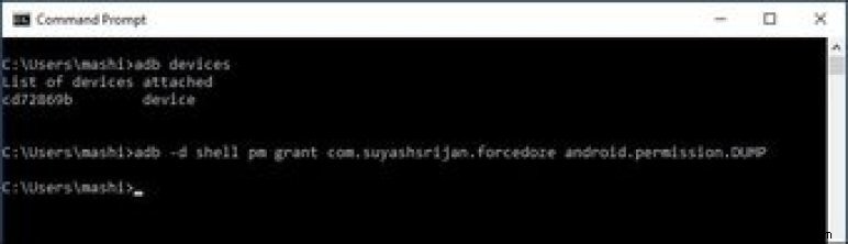 How to Force Doze Mode on Any Android Marshmallow Device for Superior Battery Life