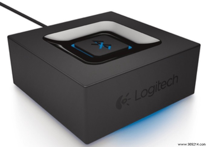 How to Transform Any Speaker into a Wireless Bluetooth Streaming Powerhouse