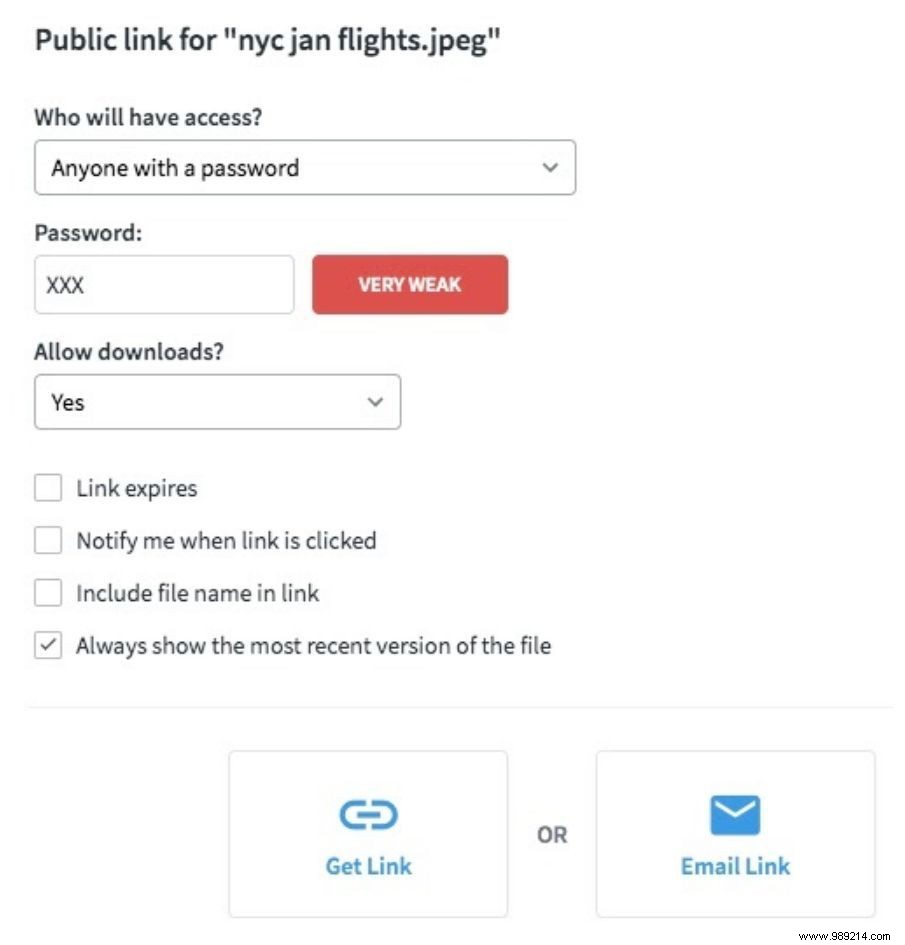 Why Secure File Sharing Services Are Essential for Remote Teams