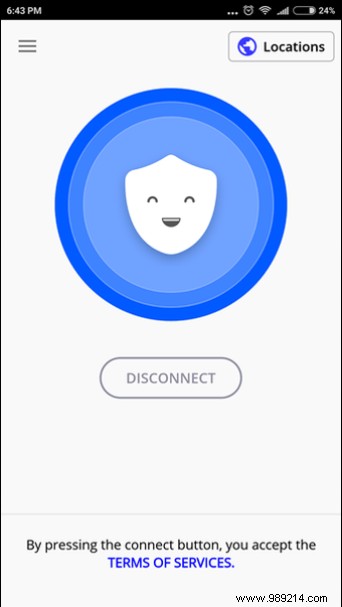 5 Reliable Free VPN Apps for Android to Bypass Geo-Restrictions Safely