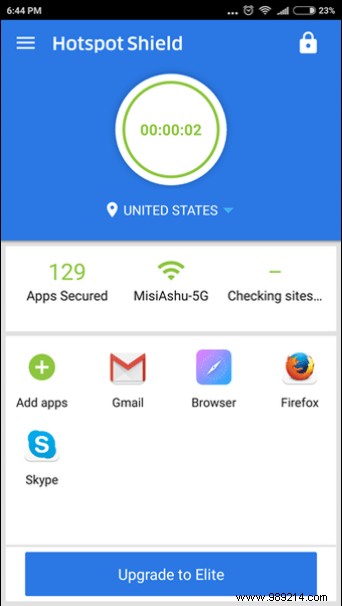 5 Reliable Free VPN Apps for Android to Bypass Geo-Restrictions Safely