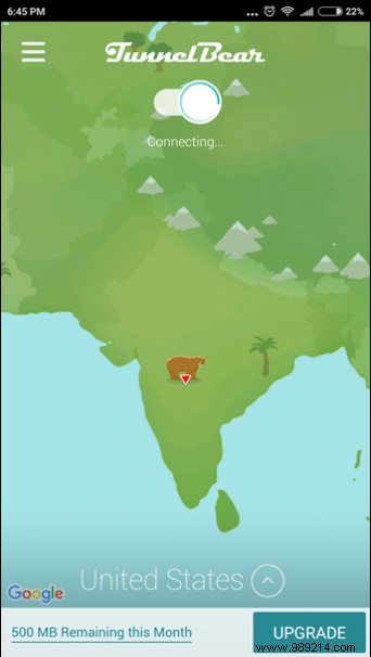 5 Reliable Free VPN Apps for Android to Bypass Geo-Restrictions Safely
