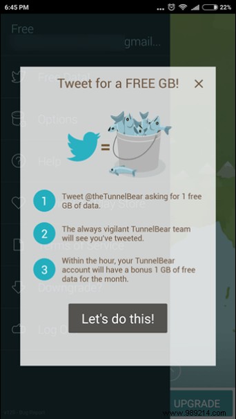 5 Reliable Free VPN Apps for Android to Bypass Geo-Restrictions Safely