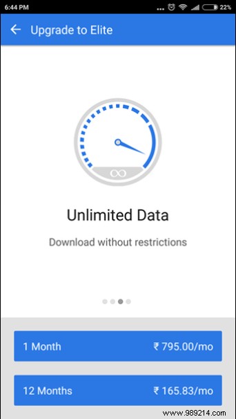 5 Reliable Free VPN Apps for Android to Bypass Geo-Restrictions Safely