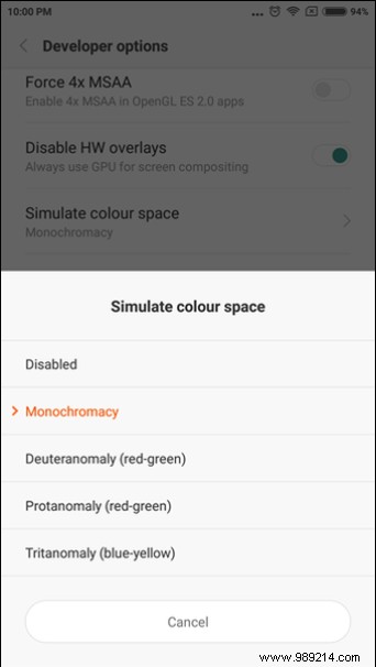 5 Essential Hidden Features in Android Developer Options You Need to Try
