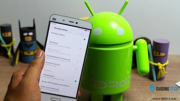 5 Essential Hidden Features in Android Developer Options You Need to Try