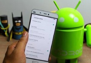 5 Essential Hidden Features in Android Developer Options You Need to Try