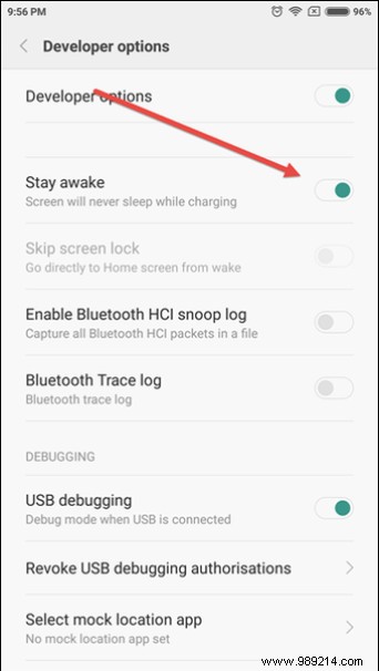 5 Essential Hidden Features in Android Developer Options You Need to Try