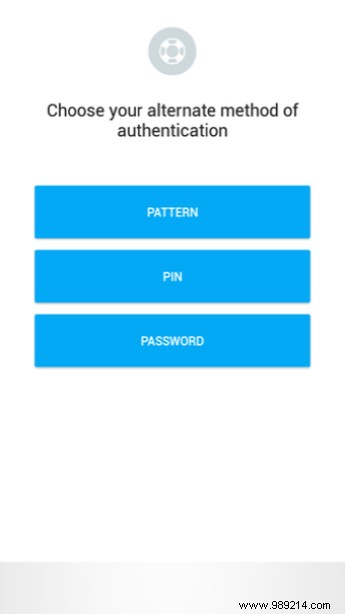 Secure Android Apps with Face and Voice Recognition: AppLock Guide