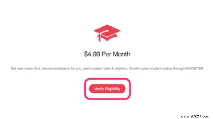 How to Claim Apple Music s 50% Student Discount: Complete Step-by-Step Guide