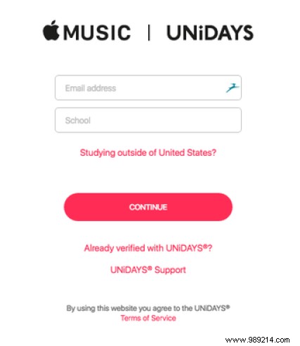 How to Claim Apple Music s 50% Student Discount: Complete Step-by-Step Guide