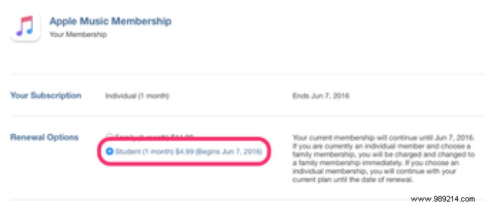 How to Claim Apple Music s 50% Student Discount: Complete Step-by-Step Guide