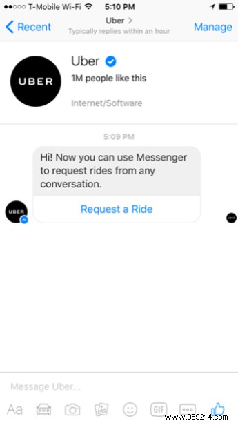 4 Best Ways to Book Uber Rides Directly from Your Favorite Apps