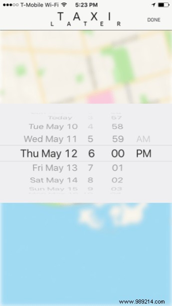 4 Best Ways to Book Uber Rides Directly from Your Favorite Apps