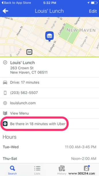 4 Best Ways to Book Uber Rides Directly from Your Favorite Apps
