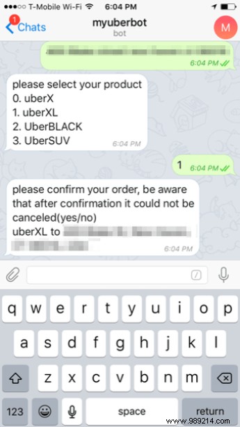 4 Best Ways to Book Uber Rides Directly from Your Favorite Apps