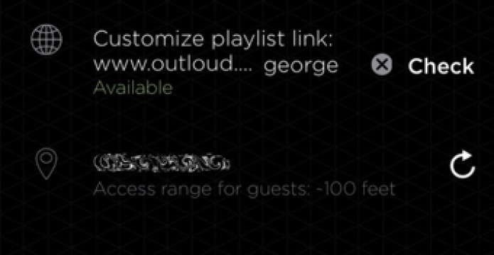 How to Host Collaborative DJ Playlists with Friends Using OutLoud on iOS