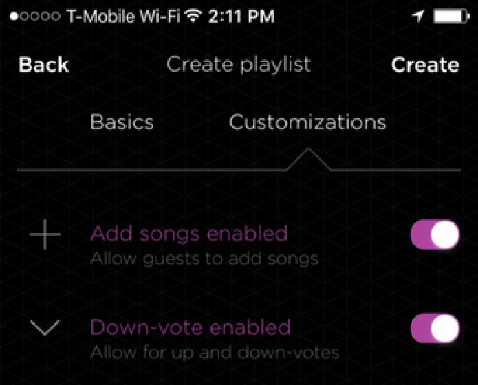 How to Host Collaborative DJ Playlists with Friends Using OutLoud on iOS