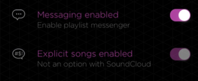 How to Host Collaborative DJ Playlists with Friends Using OutLoud on iOS