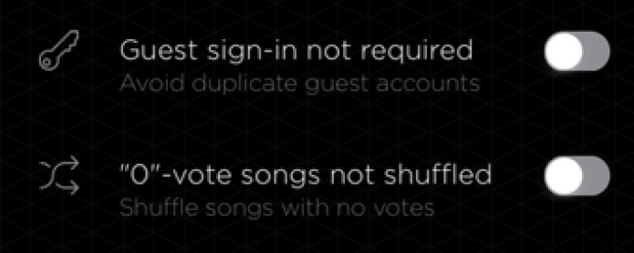 How to Host Collaborative DJ Playlists with Friends Using OutLoud on iOS
