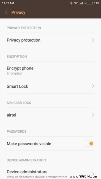 5 Overlooked Xiaomi Mi 5 Features Every Owner Should Enable