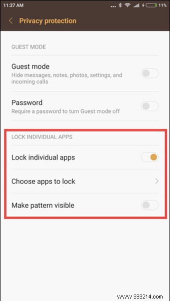 5 Overlooked Xiaomi Mi 5 Features Every Owner Should Enable