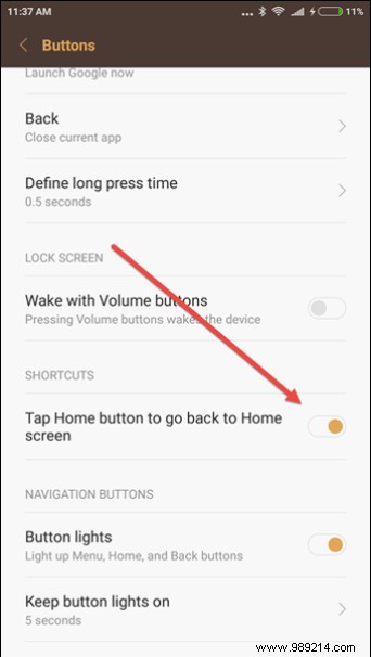 5 Overlooked Xiaomi Mi 5 Features Every Owner Should Enable