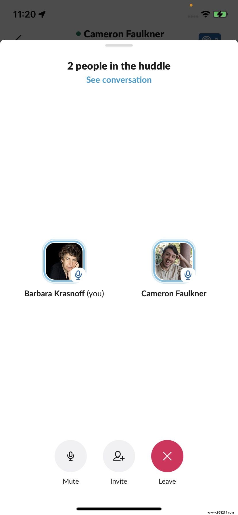 How to Send Direct Messages and Make Calls in Slack: Desktop and Mobile Guide