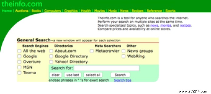 How to Search Multiple Engines at Once: Compare Google, Bing, Yahoo Results Side-by-Side